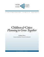 Children and Cities Planning to Grow Together