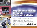 Improved Learning through Physical Activity WA