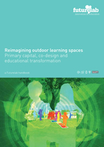 Reimagining Outdoor Learning Spaces Future Lab