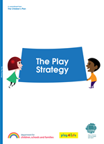 The Play Strategy UK Government