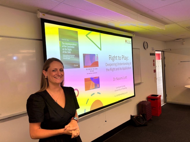 Play Australia Strategy