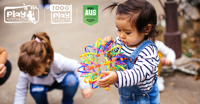 1000 playstreets