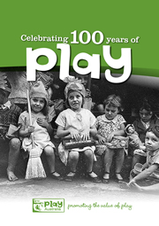 Celebrating 100 Years of Play